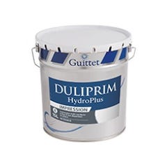 Duliprim hydroplus blanc - impression multi-supports en phase aqueuse - guittet 0