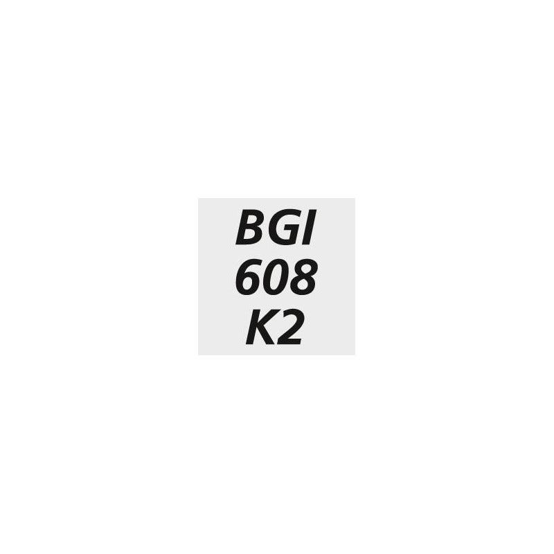 Brennenstuhl enrouleur de câble noyau en acier IP44 33m H07BQ-F 3G2,5 / ligne professionnelle 4