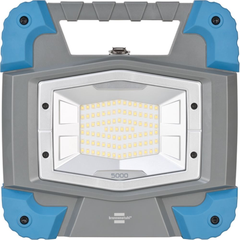 Batterie LED Spotlight BS 5000 Ma Bosch System, 6000lm, IP55 3