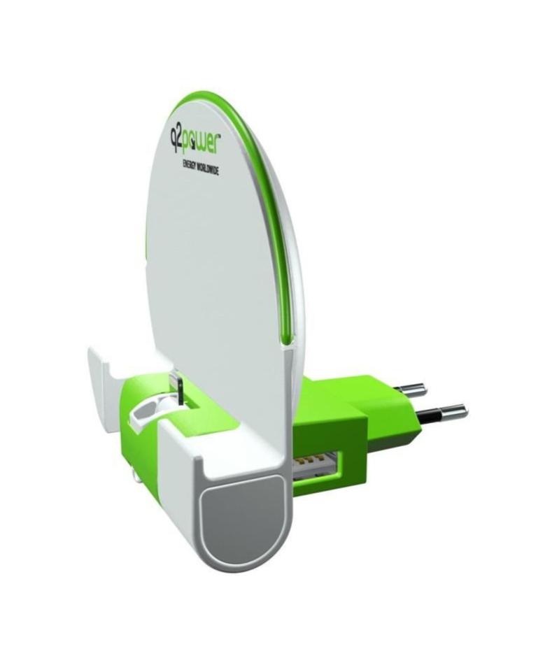 CHACON Chargeur smartphone Apple - Dock & Charge