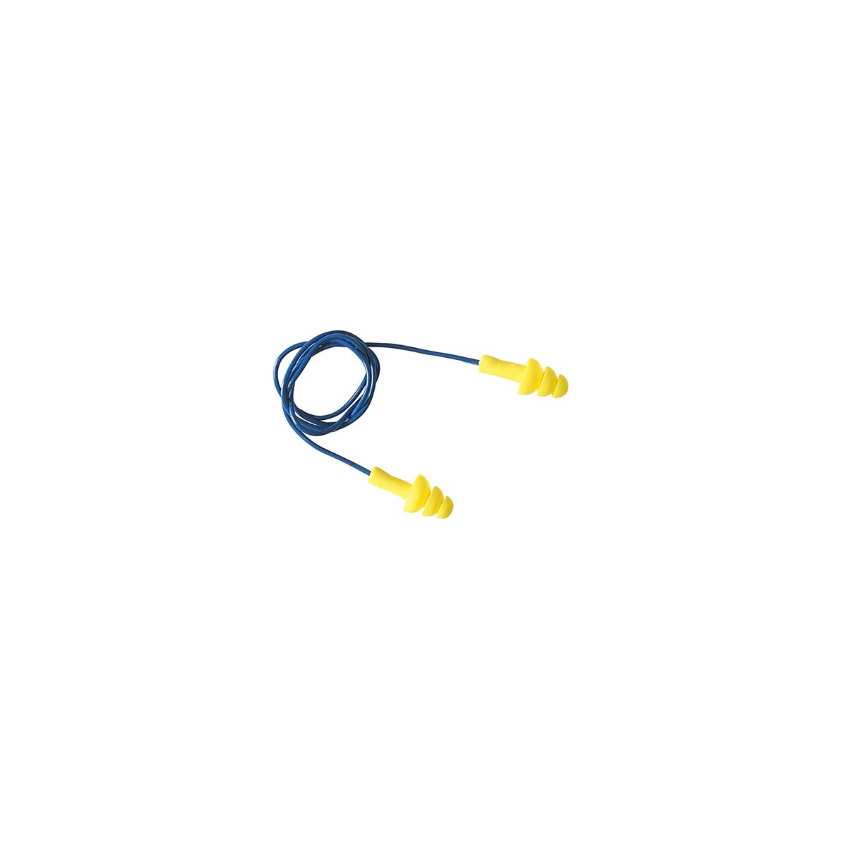 Bouchons anti-bruit ULTRAFIT corde (X50) - COVERGUARD