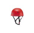 Casque de protection SAFETY STAR rouge - COVERGUARD