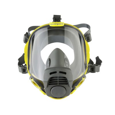 Masque de protection 3M 6800S + cartouches A2P3