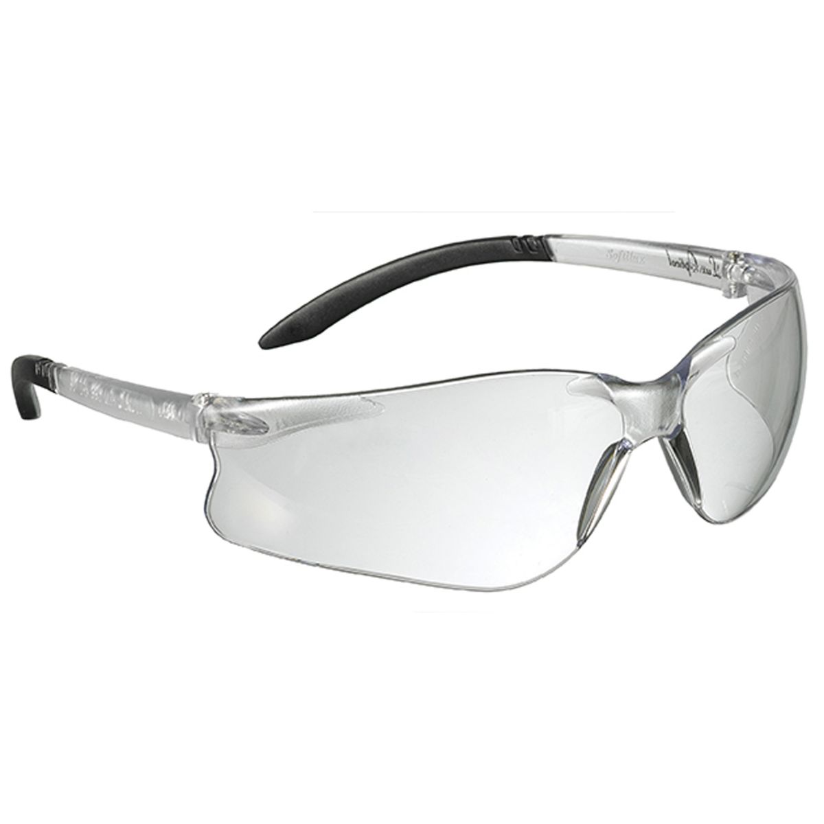 Lunettes SOFTILUX incolore AR - COVERGUARD