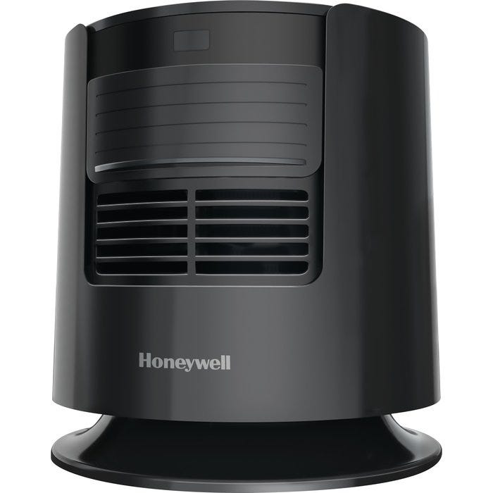 Ventilateur de table HTF400E - DreamWeaver - Honeywell - Noir 0