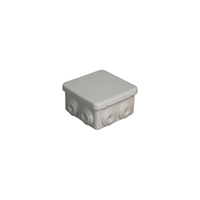Bte IP55 80X80X45 - 960°