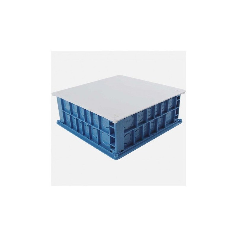 Boite de combles - XL Air'Métic - 200x200x85mm