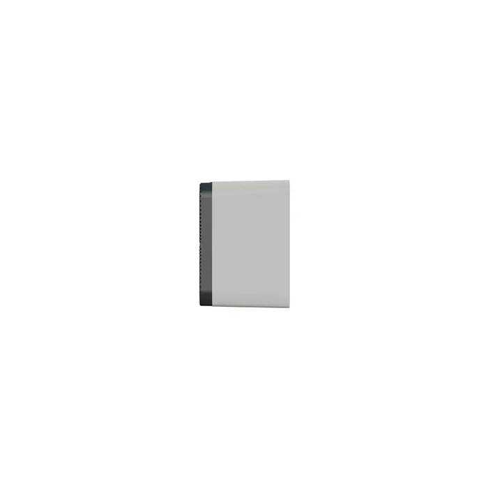 boitier saillie - 1 poste - blanc - mureva styl - schneider electric mur39911 3
