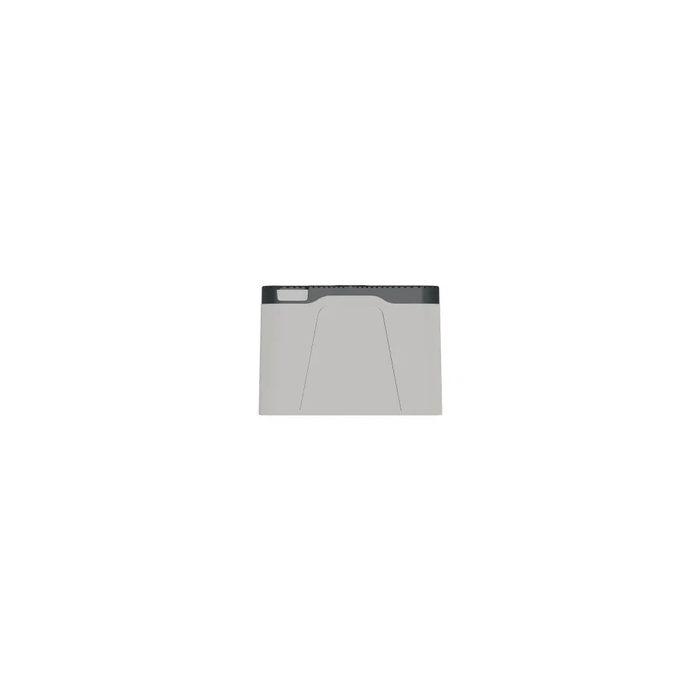 boitier saillie - 1 poste - blanc - mureva styl - schneider electric mur39911 2