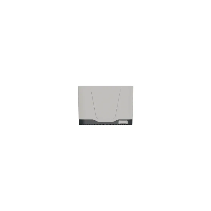 boitier saillie - 1 poste - blanc - mureva styl - schneider electric mur39911 1
