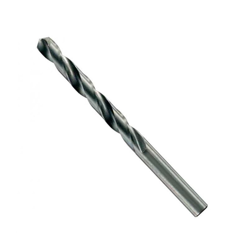 Foret HSS autocentrant TIVOLY - Ø mm: 5.5 - Long. totale mm: 93 - Long. taillée mm: 57 - Cond.: 2
