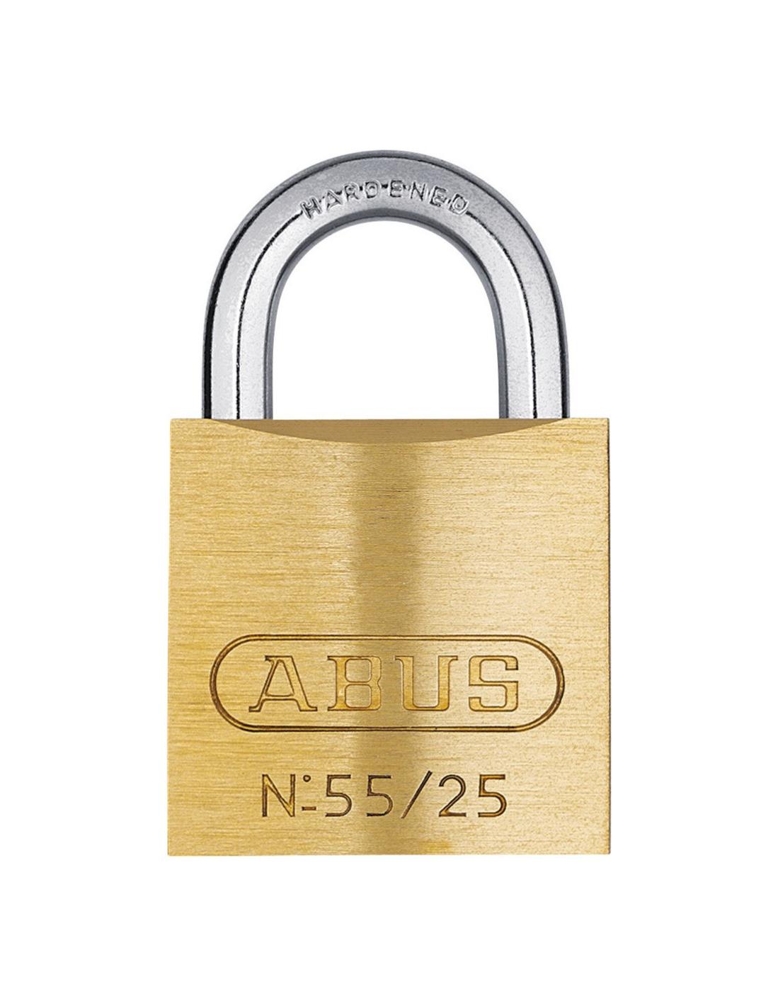 Cadenas laiton 55c 25mm 55/25c