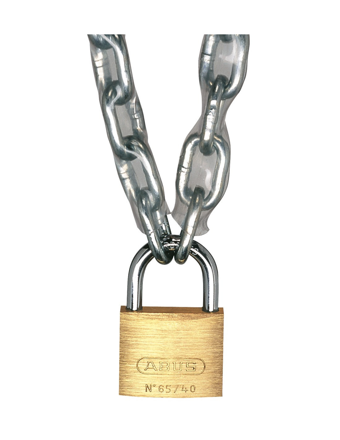 Cadenas laiton massif série 65 30 17