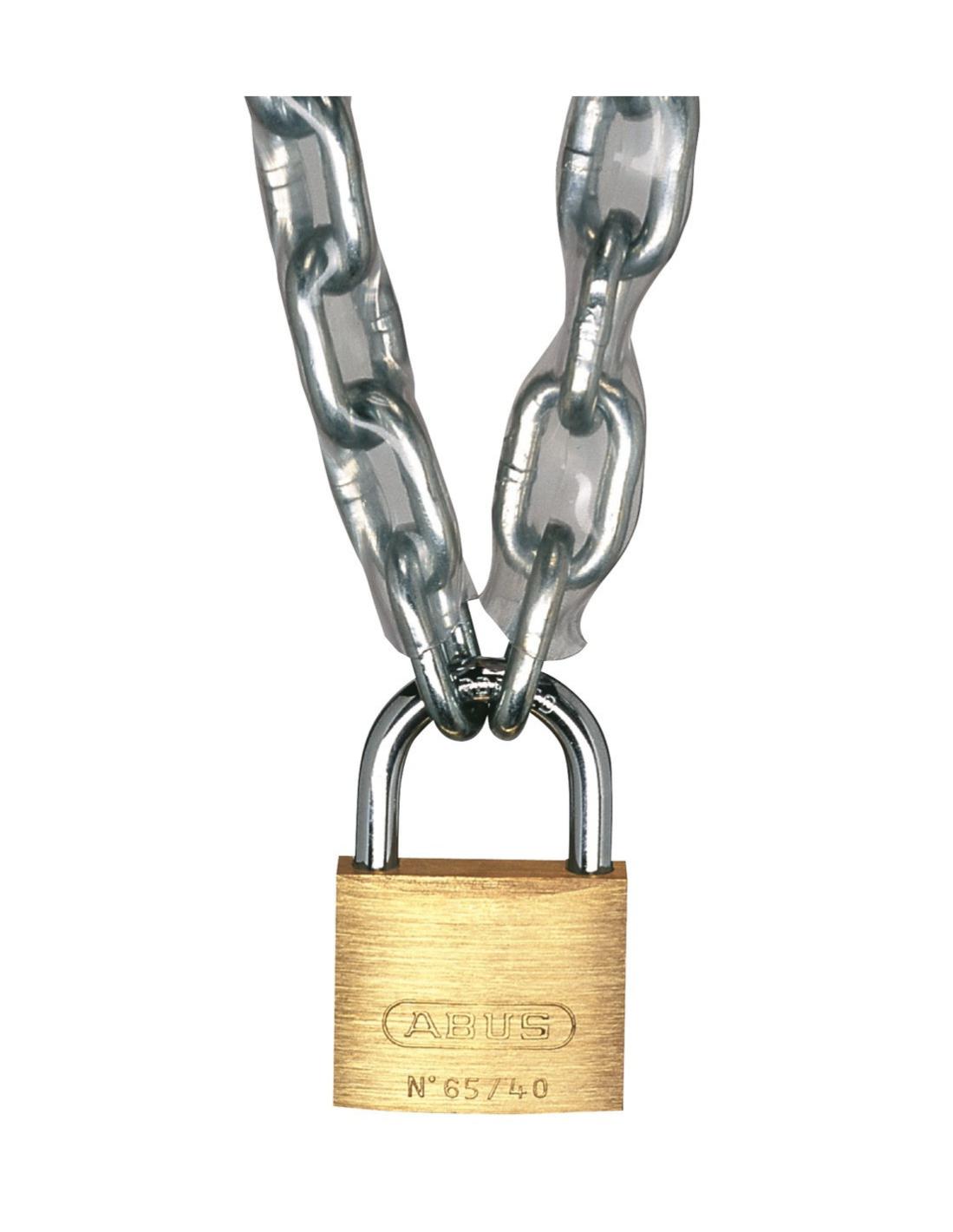 Cadenas laiton massif série 65 35 20,5