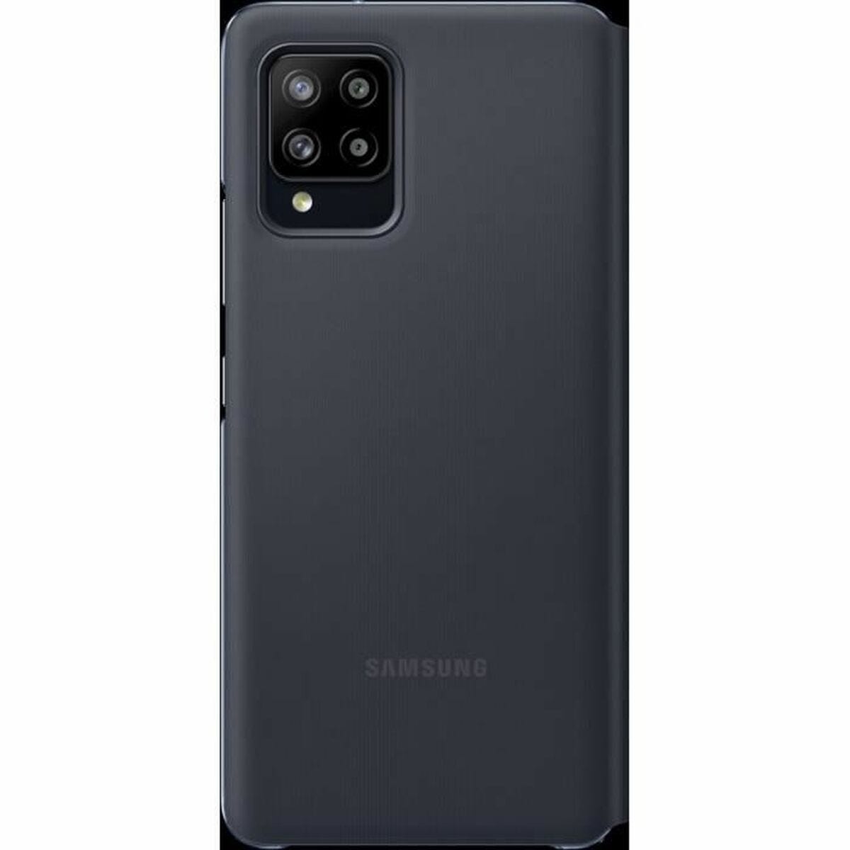 Samsung Smart View Cover Galaxy A42 5G Noir 5