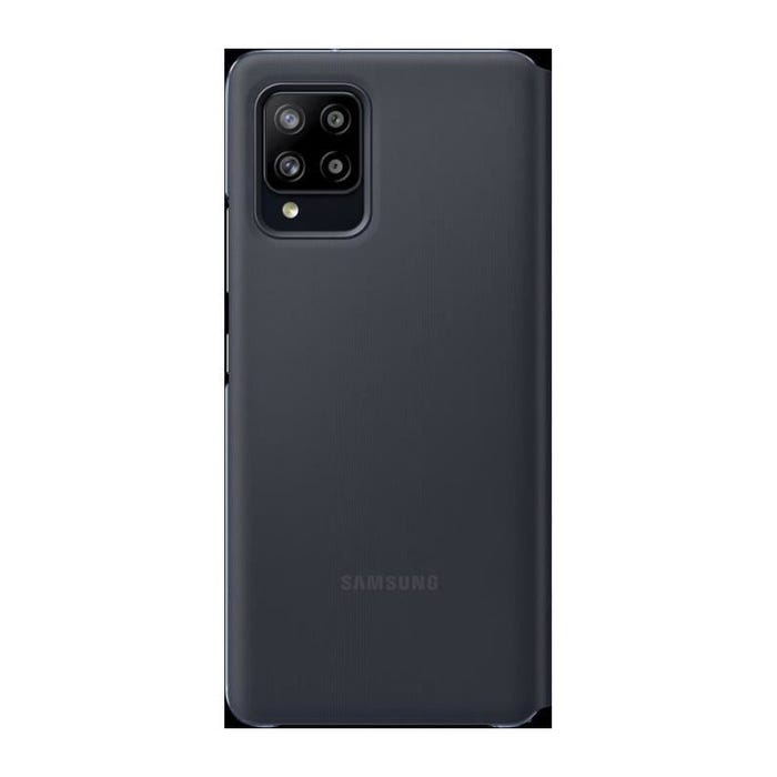 Samsung Smart View Cover Galaxy A42 5G Noir 1
