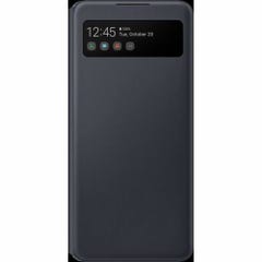 Samsung Smart View Cover Galaxy A42 5G Noir 4