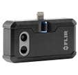 Caméra thermique FLIR ONE PRO LT Android USB-C -20 à 120 °C 80 x 60 Pixel 8.7 Hz