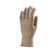 Lot de 10 gants EUROSAFE 5 tricot, enduit Micro picot PVC - Coverguard - Taille M-8