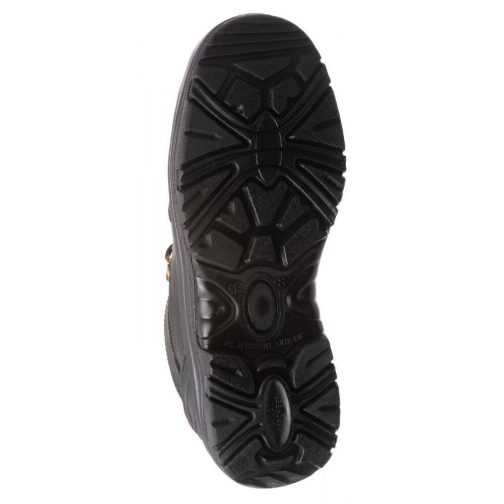 Chaussure de sécurité PEARL LOW basse composite noire S3 SRC - COVERGUARD - Taille 45 3