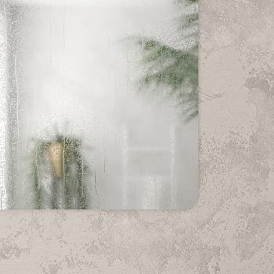 Miroir salle de bain - 50x70cm - GO