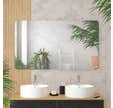 Miroir salle de bain - 120x70cm - GO