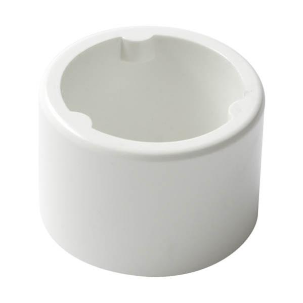 NICOLL Réduction incorporée mf Ø40/32 blanc
