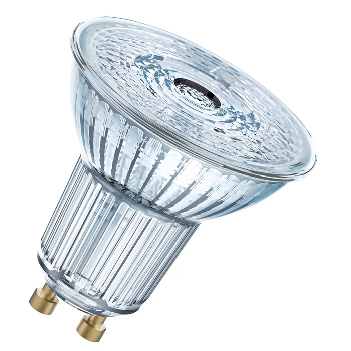 Ampoule LED Dimmable GU10 4.5W 350 lm PAR16 DIM 4058075608337 Blanc Neutre 4000K 36º 5