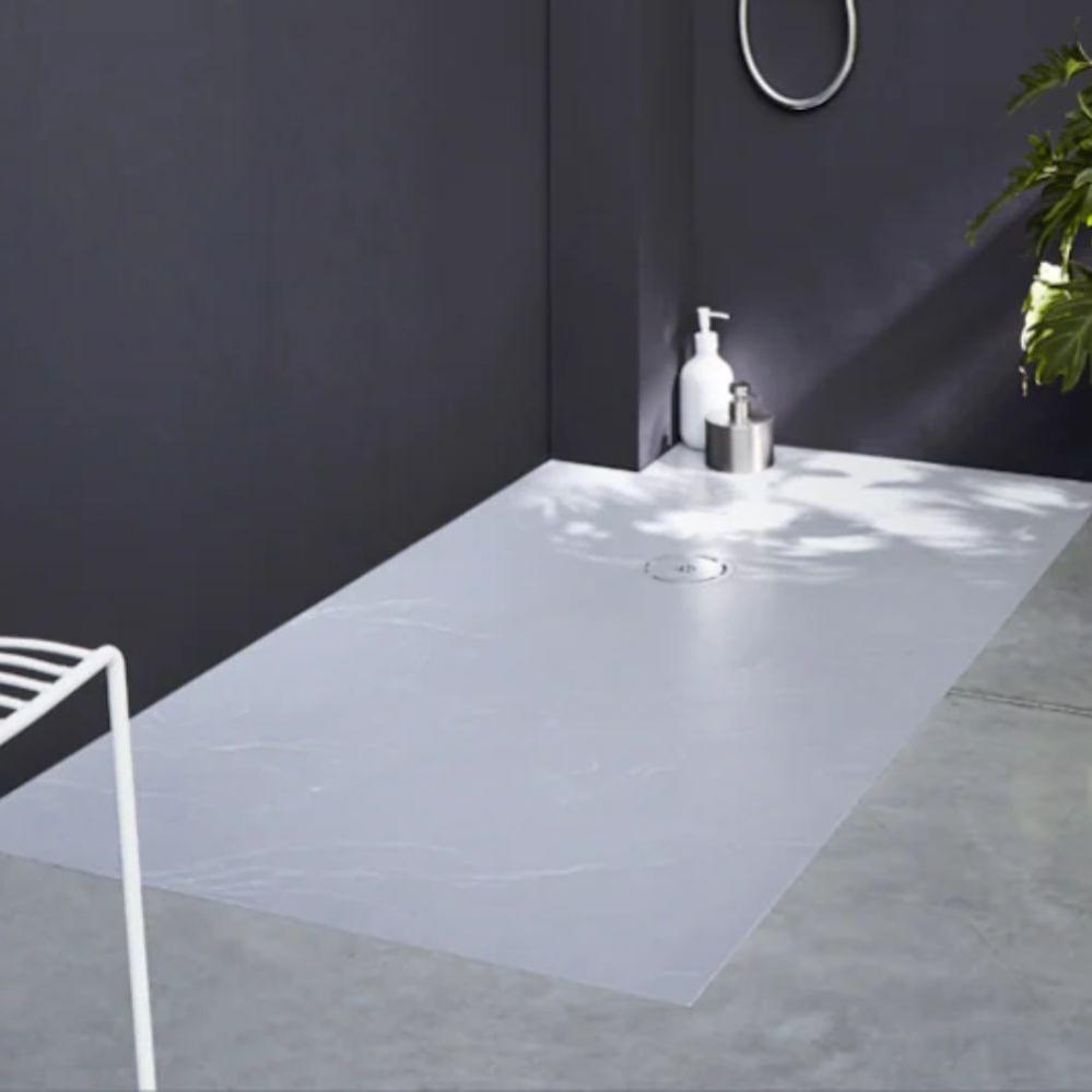 Receveur de douche 170 x 90 JACOB DELAFON Singulier neoroc rectangle