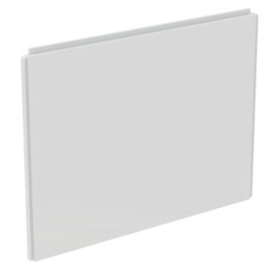 Tablier lateral IDEAL STANDARD Unilux 70 cm, blanc