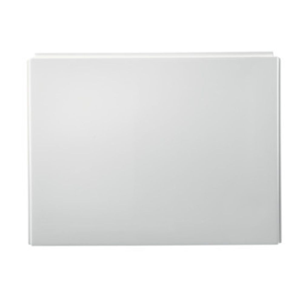Tablier lateral IDEAL STANDARD Unilux 70 cm, blanc