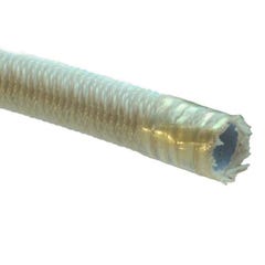 Sandow élastique Ivoire 70 mètres - Qualité PRO TECPLAST 9SW - Tendeur pour bâche de diamètre 9 mm 1