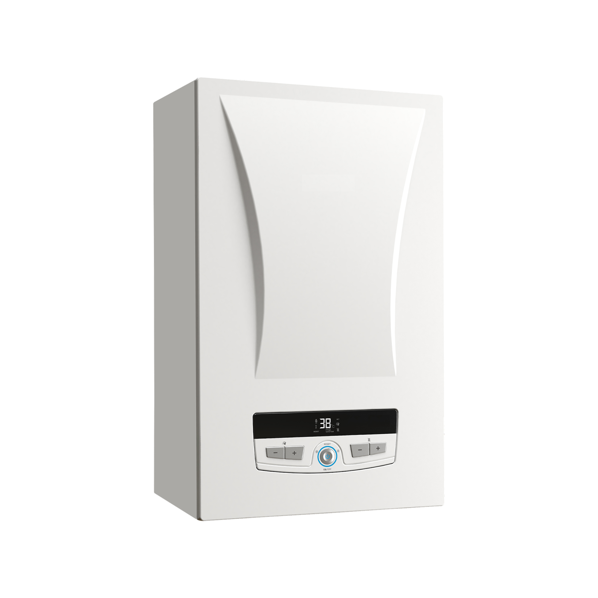 Chaudière Electrique Modulante Sannover Chauffage Seul 15 kW Monophasé