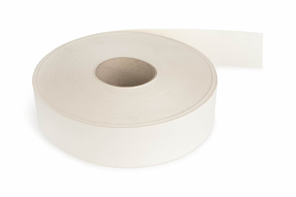 Bandes a joint pour plaques de plâtre Bande à joint papier 150 m x 50 mm - Boite de 10