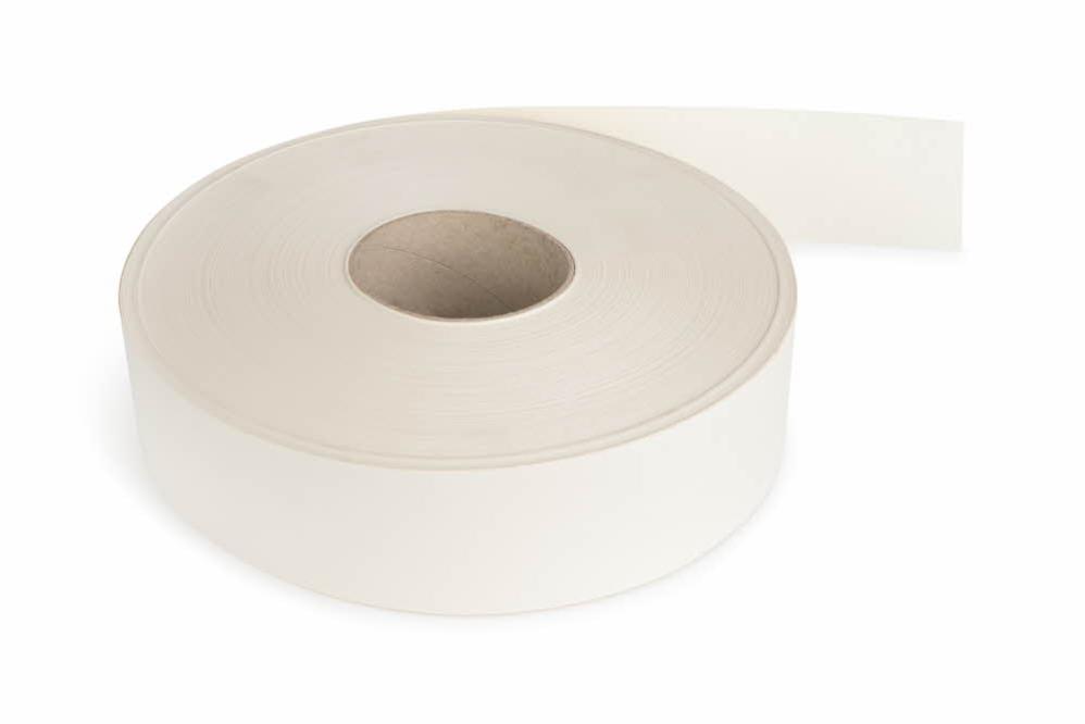 Bandes a joint pour plaques de plâtre Bande à joint papier 75 m x 50 mm - Boite de 20