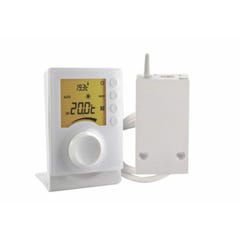 Thermostat TYBOX 33 - DELTA DORE : 6053002 3