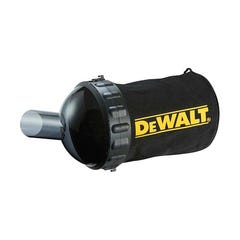 Sac à poussière DeWalt DWV9390-XJ 0