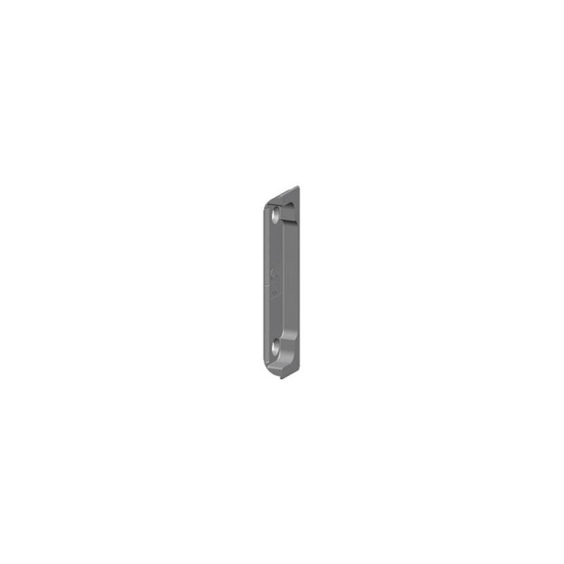 Gâche releveur de fenetre jeu de 4mm - FERCO - 9-40244-00-0-1