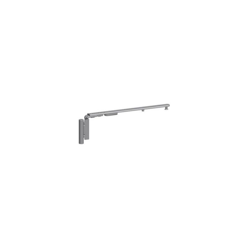 Bras de compas Uni-Jet M6 L501-750 - FERCO - 6-40233-20-L-1