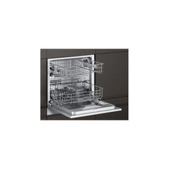 Lave-vaisselle encastrable BOSCH 7 Couverts 59.5cm, SCE 52 M 75 EU 2