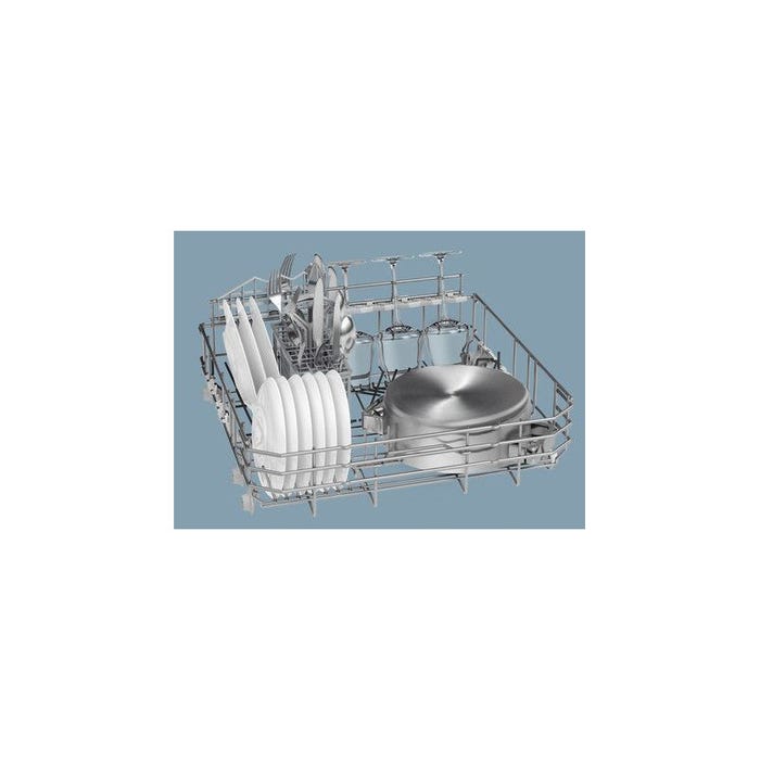 Lave-vaisselle encastrable BOSCH 7 Couverts 59.5cm, SCE 52 M 75 EU 3