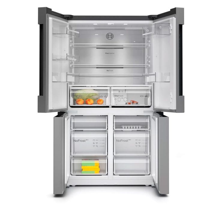 Réfrigérateurs multi-portes BOSCH, KFN96APEA 1
