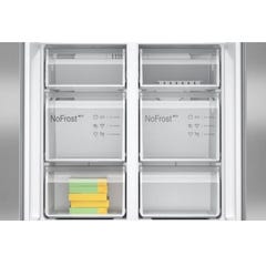 Réfrigérateurs multi-portes BOSCH, KFN96APEA 5