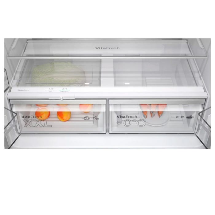 Réfrigérateurs multi-portes BOSCH, KFN96APEA 4