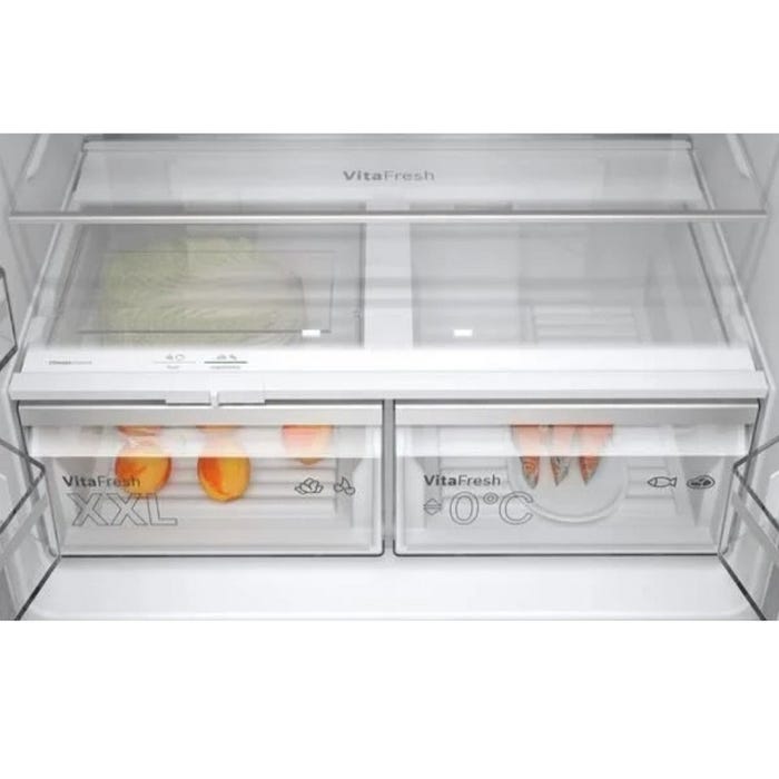 Réfrigérateurs multi-portes BOSCH, KFN96APEA 6
