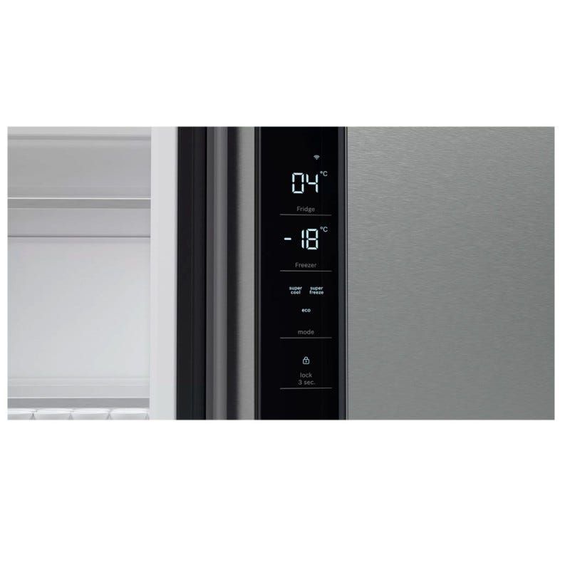 Réfrigérateurs multi-portes BOSCH, KFN96APEA 2
