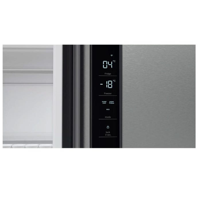 Réfrigérateurs multi-portes BOSCH, KFN96APEA 2