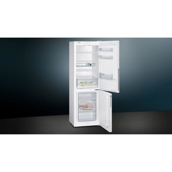 Réfrigérateurs combinés SIEMENS, KG36VVWEA 6