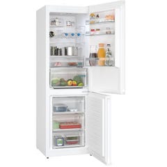Réfrigérateurs combinés SIEMENS D, KG36NXWDF 2