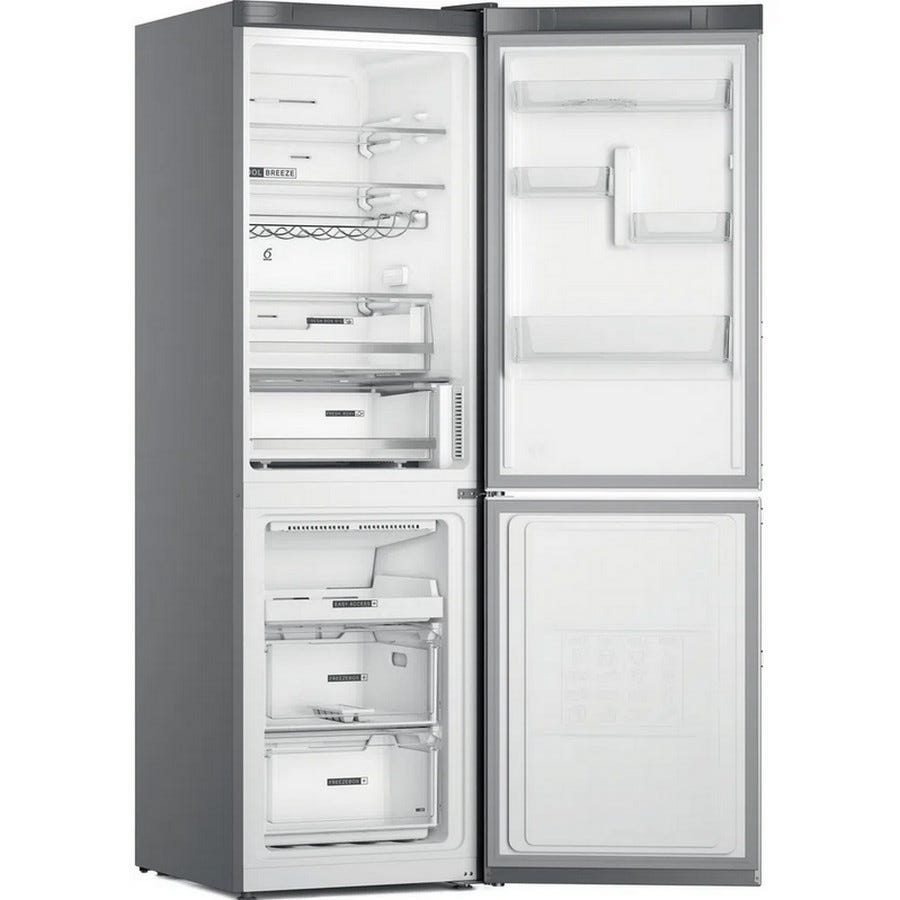 Réfrigérateurs combinés WHIRLPOOL, W7X82OOXH 2